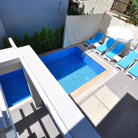 Villa Aydin Fethiye