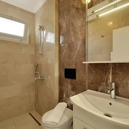 Villa Aydin *